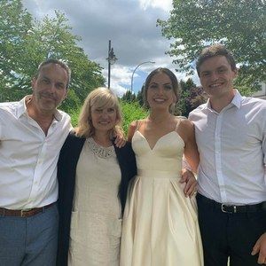 Meet your Posher, Kimmy